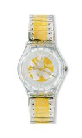 Montre Swatch Gent in Plastique PRINZEISENHERZGK194 - PRINZEISENHERZGK194